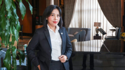 Ila Indriana Nahkodai Strategi Bisnis Hotel Ciputra Semarang di Era Baru