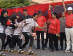 Sambut HUT ke-81 RI, Wali Kota Agustina Siapkan Layanan Gratis hingga Pesta Rakyat di Semarang