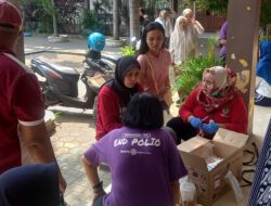 Pasien Dugaan Keracunan di SMK Negeri 6 Semarang Berangsur Pulih, Pengawasan Tetap Diperketat