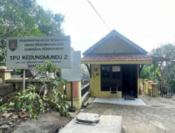 Empat TPU Kota Semarang Penuh, Disperkim Percepat Penambahan Lahan Makam Lewat PSU