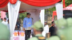 Jambore Satlinmas 2026, Iswar: Rasa Aman Adalah Fondasi Kepercayaan terhadap Kota Semarang