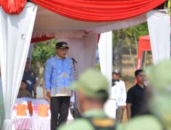 Jambore Satlinmas 2026, Iswar: Rasa Aman Adalah Fondasi Kepercayaan terhadap Kota Semarang