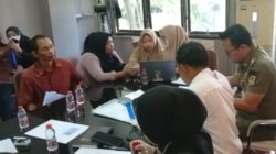 Tunggak Sewa Rusun Rp78 Juta, 62 Penghuni Rusun Kudu Dipanggil Satpol PP Semarang