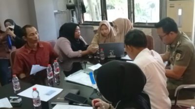 Tunggak Sewa Rusun Rp78 Juta, 62 Penghuni Rusun Kudu Dipanggil Satpol PP Semarang