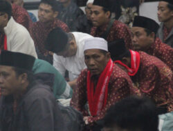 Program Apresiasi Karyawan, HS Surya Group Berangkatkan 156 Jamaah Umrah Secara Gratis