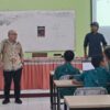 Dorong Literasi Digital, Tim PkM USM Latih Siswa SMAN 4 Semarang Pemrograman IoT