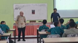 Dorong Literasi Digital, Tim PkM USM Latih Siswa SMAN 4 Semarang Pemrograman IoT