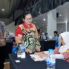 6.292 Siswa Ikut Seleksi, Agustina: Budaya Ilmiah Harus Tumbuh Sejak Dini