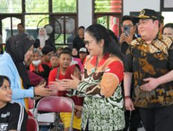 Wali Kota Semarang Perkuat Kolaborasi Penanganan RTLH, 850 Warga Terima Bantuan Renovasi Rumah