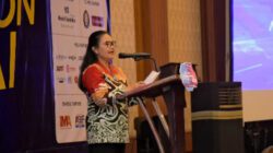 Agustina Perkuat Transformasi Digital, AI Jadi Andalan Tata Kelola Kota Semarang
