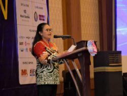 Agustina Perkuat Transformasi Digital, AI Jadi Andalan Tata Kelola Kota Semarang