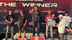 Wadahi Bakat Otomotif Anak Muda, Pemkot Semarang Gelar Drag Fest 2026 di Sirkuit Mijen