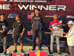 Wadahi Bakat Otomotif Anak Muda, Pemkot Semarang Gelar Drag Fest 2026 di Sirkuit Mijen