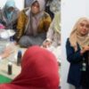 Limbah Sayur dan Buah Disulap Jadi Eco Enzyme, Tim KKN-T 112 Undip Edukasi Warga Kaliduren