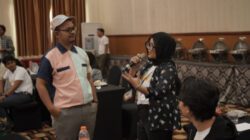 Semarang Dorong Sineas Muda, “Pedas Level Up!” Raih Dukungan Dana Rp50 Juta