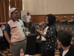Semarang Dorong Sineas Muda, “Pedas Level Up!” Raih Dukungan Dana Rp50 Juta
