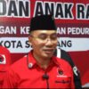 PDI Perjuangan Kota Semarang Tuntaskan Struktur hingga Tingkat RW, Bidik Kembalikan 5 Kursi Dapil 2 pada 2029