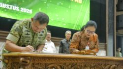 Semarang Jadi Salah Satu Daerah Percontohan Nasional, Sampah Diolah Jadi Bahan Bakar
