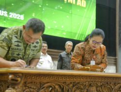 Semarang Jadi Salah Satu Daerah Percontohan Nasional, Sampah Diolah Jadi Bahan Bakar