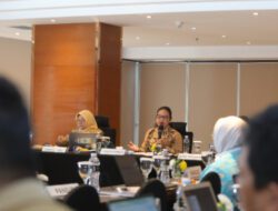 Pemkot Semarang Dorong UCC Terboyo Jadi Penggerak Ekonomi Baru