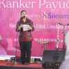 Cegah Kanker Sejak Dini, Pemkot Semarang Gelar Skrining Gratis bagi Perempuan