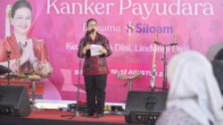 Cegah Kanker Sejak Dini, Pemkot Semarang Gelar Skrining Gratis bagi Perempuan