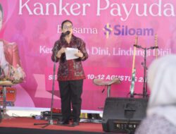 Cegah Kanker Sejak Dini, Pemkot Semarang Gelar Skrining Gratis bagi Perempuan