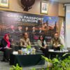 IPEMI Jateng Bidik Pasar Eropa, 80 Produk UMKM Disiapkan Tembus Belgia