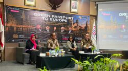 IPEMI Jateng Bidik Pasar Eropa, 80 Produk UMKM Disiapkan Tembus Belgia