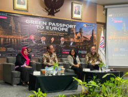 IPEMI Jateng Bidik Pasar Eropa, 80 Produk UMKM Disiapkan Tembus Belgia