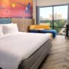 Usia 4 Tahun, ibis Styles Semarang Simpang Lima Bersiap Hadir dengan Wajah dan Fasilitas Baru