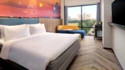 Usia 4 Tahun, ibis Styles Semarang Simpang Lima Bersiap Hadir dengan Wajah dan Fasilitas Baru