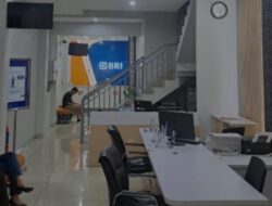 Soal Penanganan Kredit Nasabah, BRI Pattimura Tegaskan Proses Sesuai Prosedur
