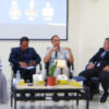 Kota Tangguh dan Layak Huni Jadi Sorotan Seminar PWK Universitas Semarang