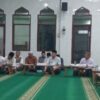Usai Dikukuhkan, Pengurus Yayasan Alqodar Sendangmulyo Langsung Susun Program Kerja