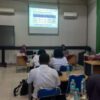 Prodi S1 Akuntansi Fakultas Ekonomi Universitas Semarang Gelar Workshop Penyusunan Kurikulum OBE