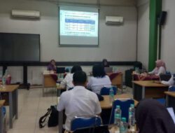 Prodi S1 Akuntansi Fakultas Ekonomi Universitas Semarang Gelar Workshop Penyusunan Kurikulum OBE