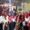 Peringati HUT ke-81 Kemerdekaan RI, Warga Jalan Depok I RT 06/RW 10 Pedurungan Tengah Gelar Tasyakuran Penuh Makna