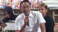 Atok Dadyo Utomo Kembali Pimpin RT 06/RW 10, Warga Berharap Kebersamaan Makin Kuat