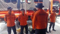 Kawah Gunung Slamet Telan Pendaki Muda, Tim SAR Gabungan Bergerak