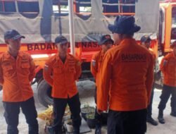 Kawah Gunung Slamet Telan Pendaki Muda, Tim SAR Gabungan Bergerak