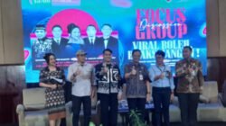 Wali Kota Semarang Ingatkan Bahaya Konten Misleading: Viral Bukan Ukuran Kebenaran