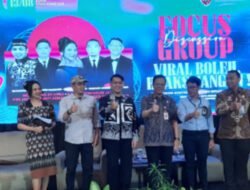 Wali Kota Semarang Ingatkan Bahaya Konten Misleading: Viral Bukan Ukuran Kebenaran