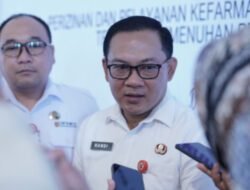PAD Belum 50 Persen, Pemkot Semarang Tunda Sejumlah Belanja dalam Perubahan APBD
