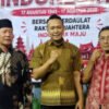 Bukan Sekadar Seremoni, Tasyakuran HUT ke-81 RI Jadi Momentum Warga Purwogondo II RT 02/RW 05 Dadapsari Semarang Pererat Silaturahmi