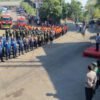 Antisipasi Kebakaran TPA Jatibarang, DLH Semarang Intensifkan Patroli dan Kesiapsiagaan