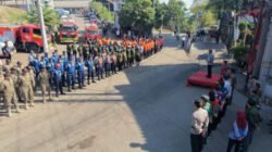Antisipasi Kebakaran TPA Jatibarang, DLH Semarang Intensifkan Patroli dan Kesiapsiagaan