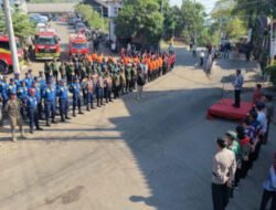 Antisipasi Kebakaran TPA Jatibarang, DLH Semarang Intensifkan Patroli dan Kesiapsiagaan