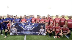 Dekat dengan Masyarakat, Ditlantas Polda Jateng Gencarkan Program Polantas Karib