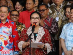 Dihadiri Konsul Jenderal RRT, Festival Cheng Ho 2026 Berpeluang Jadi Event Internasional